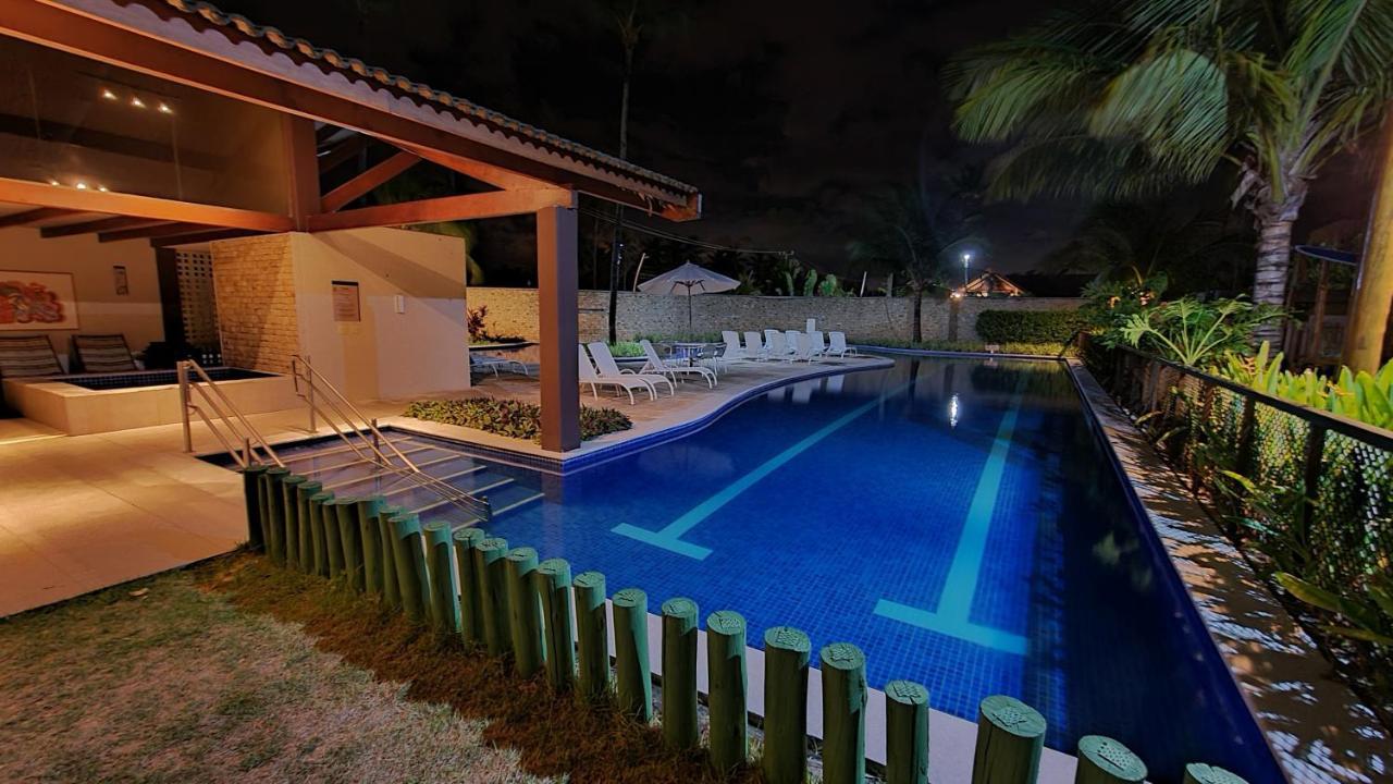Malawi Muro Alto - Flat 103H Terreo Pôrto das Galinhas Exterior foto
